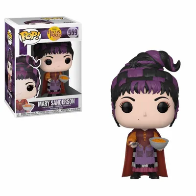 Produktbild von FUNKO 41964, 110 g