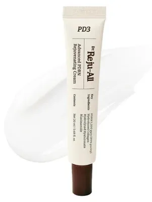 Produktbild von Dr. Reju-All Dr. Reju-All - Advanced PDRN Rejuvenating Cream