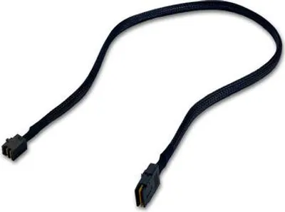 Produktbild von FANTEC SRC SFF8643 ZU SFF8087 Kabel für SRC und SRC-Expander