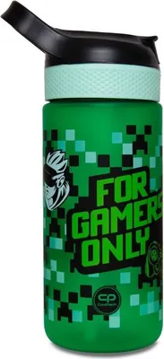 Produktbild von CoolPack - Wasserflasche - Bibby - Game Zone