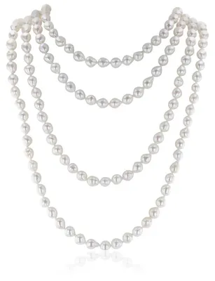 Image de Luna Creation - 219.0032 - Collier - Femmes - 200cm