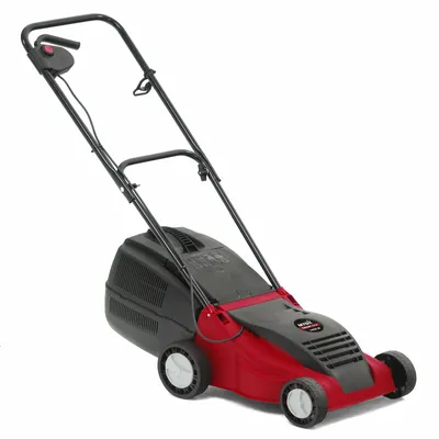 Immagine prodotto di MTD SMART 32 E Rasenmäher de Rasenmäher Manueller Rasenmäher Power alternate