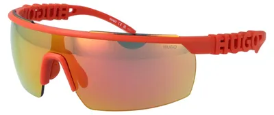 Image de BOSS SUNGLASSES Lunettes de soleil HG 1284_S 99L7QUW