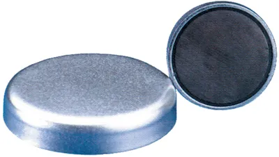 Produktbild von Format Flachgreifer-Magnet ohne Gewinde 13x4,5mm