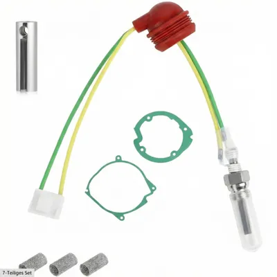 Produktbild von Keramisches Glühkerzenset, 12 V, für Dieselheizungen