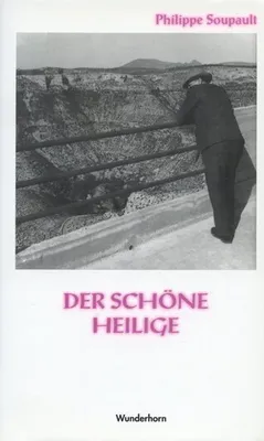 Produktbild von Der schöne Heilige