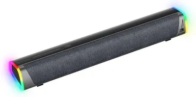 Obrázek produktu pro Soundbar, reproduktory pro notebook, chytrá televize, LED osvětlení