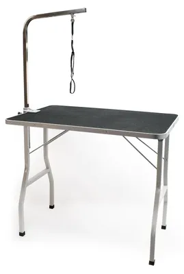Obrázok produktu pre Sklopný podnos na krmivo pre psov a mačky do hmotnosti 60 kg