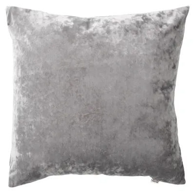 Produktbild von Dutch Decor Kissenbezug Sky 45x45 cm Grau