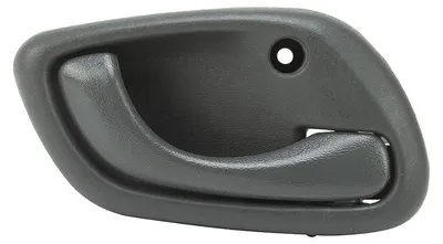 Zdjęcie produktu dla 8313060G01T01 Klamka drzwi wewnętrzna prawa, Suzuki, Opel, Grand Vitara, Jimny Szary