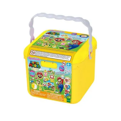Produktbild von Super Mario - Schöpfungswürfel