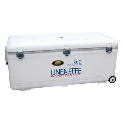 Zdjęcie produktu dla Lineaeffe Cooler 80 l, biały, jeden rozmiar