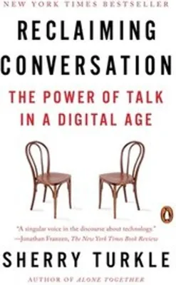 Zdjęcie produktu dla Reclaiming Conversation