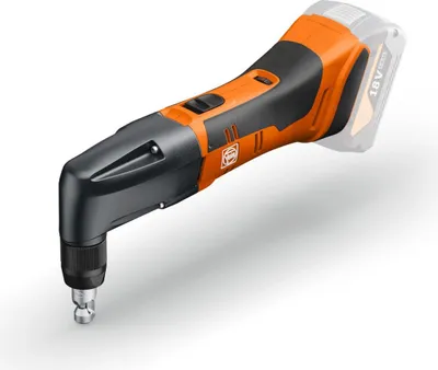 Image de Rongleur sans fil FEIN jusqu'à 1,3 mm ABLK 18 1.3 CSE AS | 71321061000