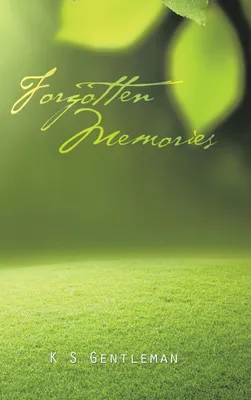 Produktbild von Forgotten Memories