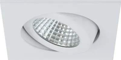 Produktbild von Brumberg 12355073, 3 K, 730 lm, IP65, Weiß