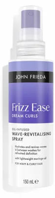 Immagine prodotto di Maschera per capelli John Frieda FRIZZ-EASE 150 ml