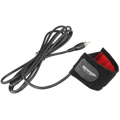 Produktbild von Omegon Heizband 11cm für 1,25''