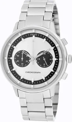 Produktbild von Chronograph Liujo Silber   Kollektion  - frau