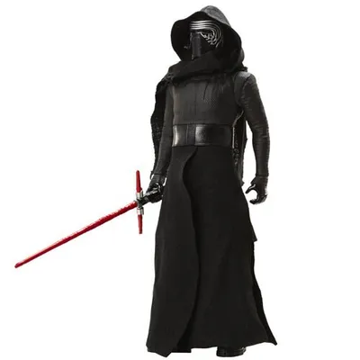 Produktbild von Star Wars 7 Figur 50 cm Kylo Ren