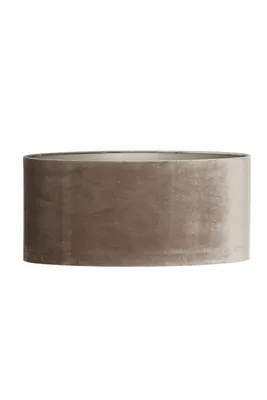Produktbild von Light & Living - Lampenschirm PALATA - 58x24x27cm - Braun