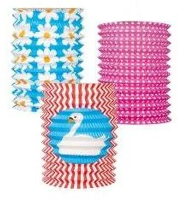 Obrázok produktu pre Treklampička Dinky, 16 cm