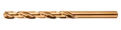 Zdjęcie produktu dla GRAPHITE Wiertło do metalu HSS-Co, 8.0 mm