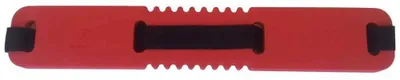 Produktbild von Leisis Schwimmlern-gürtel Rot  Kinder Rot One Size