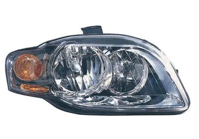 Produktbild von ALKAR Scheinwerfer Rechts für AUDI A4 Avant (8ED, B7) 2746503