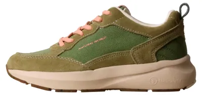 Produktbild von Galdana-Sneaker aus Leder