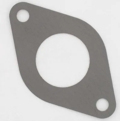 Produktbild von Daelim VS 125 Dichtung Ansaugstutzen 125ccm 4Takt 16214-BA7-0000-EU Motorroller.de Winkeldichtung Ansaugstutzendichtung Isolator Bogendichtung 152QMI