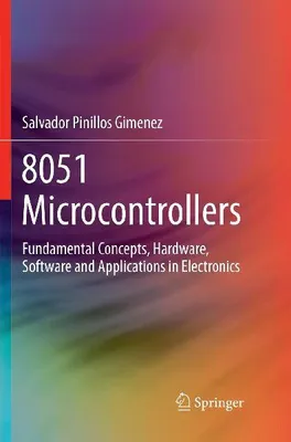 Produktbild von 8051 Microcontrollers