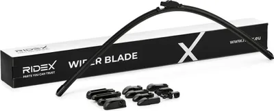 Produktbild von RIDEX Scheibenwischer Vorne 800mm für OPEL ZAFIRA TOURER C (P12)