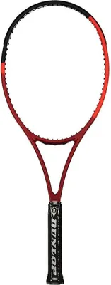 Produktbild von Dunlop Tf Cx200 Tennisschläger Rot 2 Rot 2