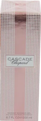 Produktbild von Chopard Cascade Shower Gel 200ml