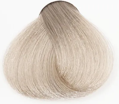 Produktbild von Fanola Colouring Cream professionelle permanente Haarfarbe 10.1 100 ml