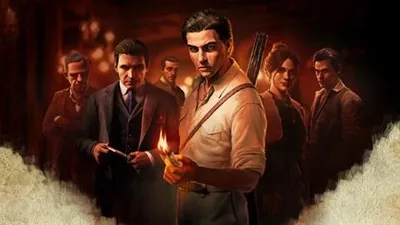 Obrázok produktu pre Take-Two Interactive Mafia: The Old Country (XSX), Xbox Series X, M (Mature), Fyzické médiá