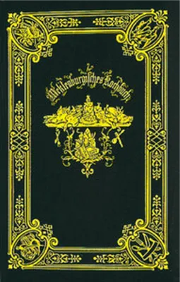 Obrázok produktu pre Mecklenburgisches Kochbuch