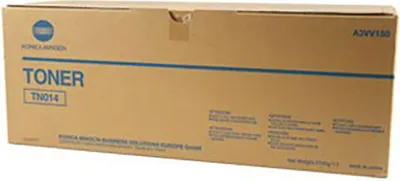 Zdjęcie produktu dla Konica-Minolta Toner TN-014 (A3VV130) (A3VV150) (A3VV150)