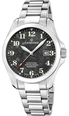 Immagine prodotto di Candino - C4785/4 - Orologio da Polso - Al quarzo - Uomo