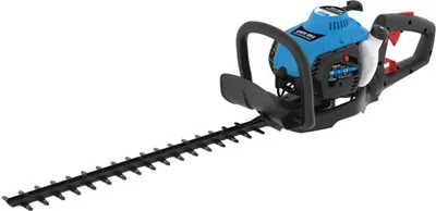 Produktbild von GÜDE Heckenschere GMH 603 Benzin Motorschere Strauchschere 2 Takt 1 PS