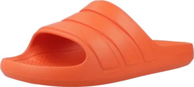 Produktbild von Adidas ADILETTE FLOW Badeschuhe Orange