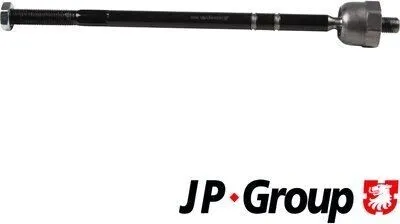 Produktbild von JP GROUP 1144504400 Axialgelenk Spurstange für VW Polo Schrägheck (6R1, 6C1) Vorne Rechts Vorne Links