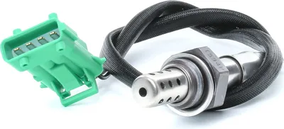 Produktbild von CALORSTAT by Vernet Lambdasonde passend für PEUGEOT 206 Schrägheck (2A/C) LS140728