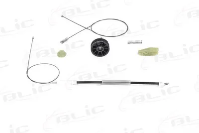 Produktbild von BLIC Fensterheber-Reparatursatz 6205-08-015816P Hinten Rechts passend für PEUGEOT 206 CC (2D)