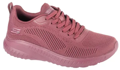 Obrázok produktu pre Skechers Bobs Squad Chaos - Face Off 117209-PLUM, Tenisky, Dámske, Violett
