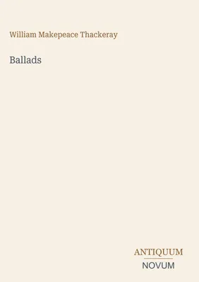 Produktbild von Ballads