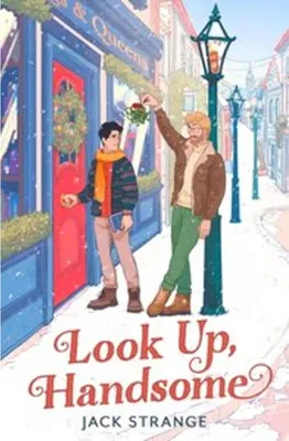 Immagine prodotto di Look Up, Handsome