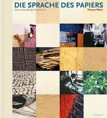 Immagine prodotto di Die Sprache des Papiers