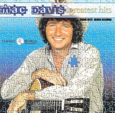 Produktbild von Davis, M: Greatest Hits